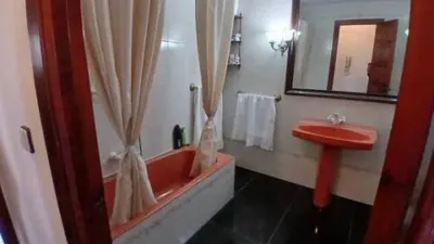 Apartment on Ciudad Jardin Street, No Number photo 26