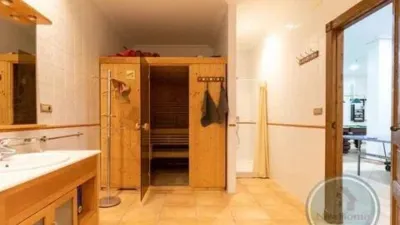 Chalet in Torrellano-Valverde-Parc Empresarial photo 67