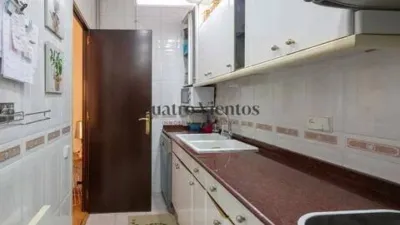 Apartment in El Poblenou photo 8