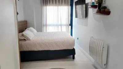Apartment in Acequión-Los Naúfragos photo 12
