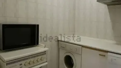Piso en venta en Plaza Europa, Canfranc Pueblo (Canfranc) de 126.000 €
