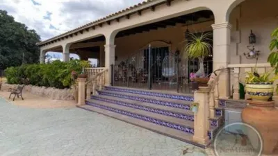Chalet in Torrellano-Valverde-Parc Empresarial photo 78