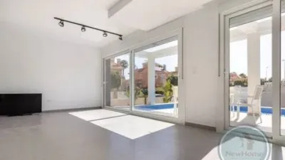 Chalet in Gran Alacant photo 11