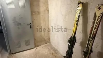 Piso en venta en Plaza Europa, Canfranc Pueblo (Canfranc) de 126.000 €