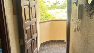 Apartment in El Campello photo 11