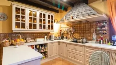Chalet in Torrellano-Valverde-Parc Empresarial photo 36