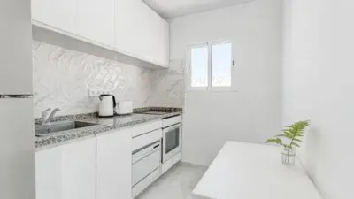 Chalet in Acantilado de los Gigantes photo 25