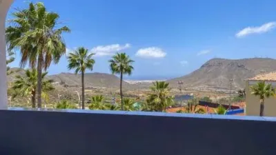 Apartment in Chayofa photo 9