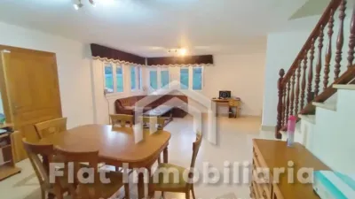 Chalet in Barrio Samano photo 12