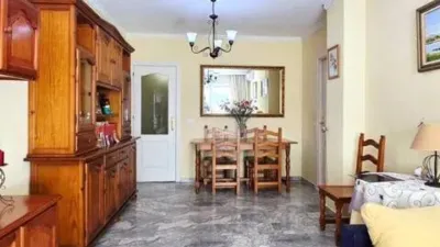Apartment in Puerto Deportivo photo 4