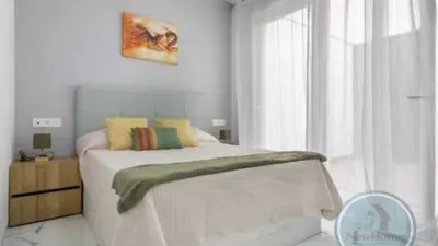 Apartment in Playa del Cura photo 14