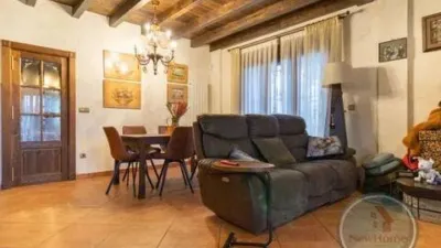 Chalet in Torrellano-Valverde-Parc Empresarial photo 14