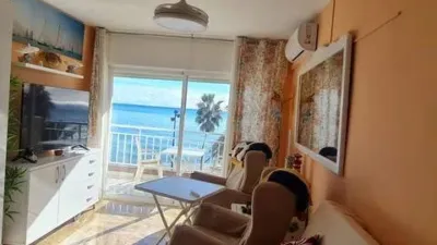 Apartment in Puerto Deportivo photo 12
