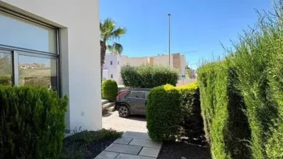 Chalet on Juan de Borbon Street photo 7