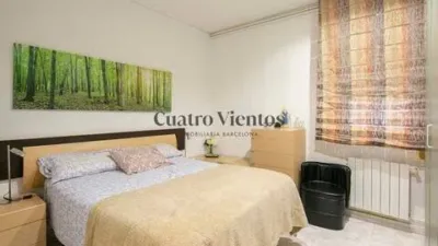 Apartment in El Poblenou photo 11