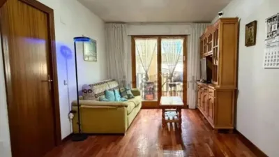 Piso en venta en Plaza Europa, Canfranc Pueblo (Canfranc) de 126.000 €