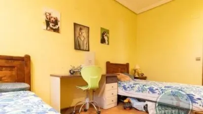 Chalet in Torrellano-Valverde-Parc Empresarial photo 59