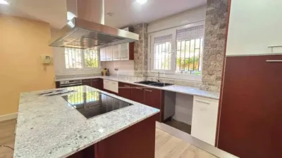 Chalet in Orgegia photo 33