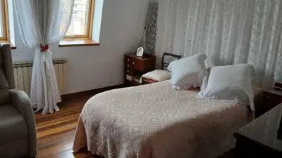 Apartment on Ciudad Jardin Street, No Number photo 25