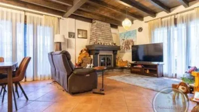 Chalet in Torrellano-Valverde-Parc Empresarial photo 9