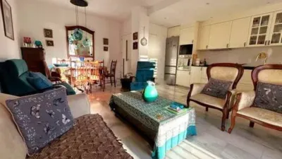 Apartment in Puerto Deportivo photo 3