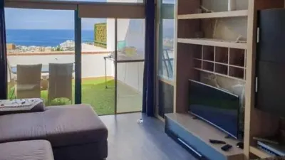 Ático en Costa Adeje photo 4