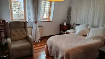 Apartment on Ciudad Jardin Street, No Number photo 23