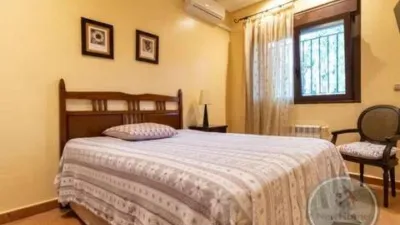 Chalet in Torrellano-Valverde-Parc Empresarial photo 49