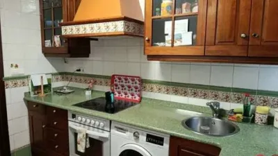 Apartment in Los Castros photo 5