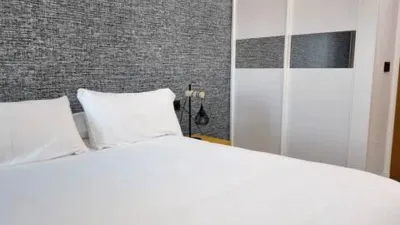 Apartment in Acequión-Los Naúfragos photo 7