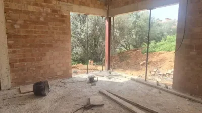 Chalet in Bunyola photo 12