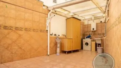 Townhouse in Crevillent photo 33