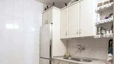 Apartment in Puerto Deportivo photo 11