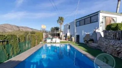 Casa – Benissa, la Marina Alta - Vista 2