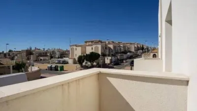 Casa adosada en Aguas Nuevas-Torreblanca-Sector 25 photo 26