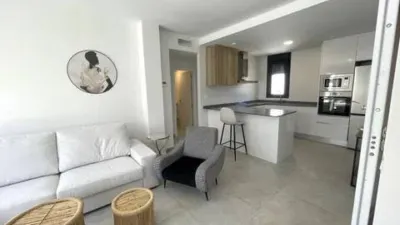 Attic in Orihuela Costa photo 14