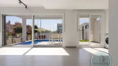 Chalet in Gran Alacant photo 15