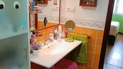 Apartment in Los Castros photo 23