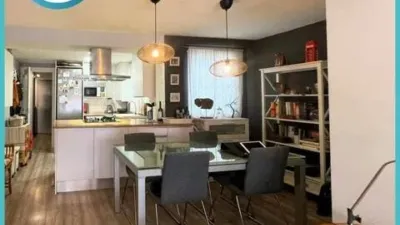 Piso en venta en Orriols, Orriols (Distrito Rascanya. València Capital) de 190.000 €