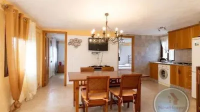 Chalet in Torrellano-Valverde-Parc Empresarial photo 82