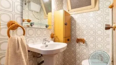 Apartment in Pont Nou photo 37