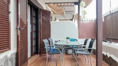 Apartment on Odisea Street photo 4