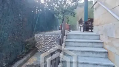 Chalet in Barrio Samano photo 38