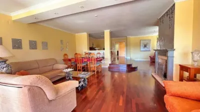 Chalet in Orgegia photo 12