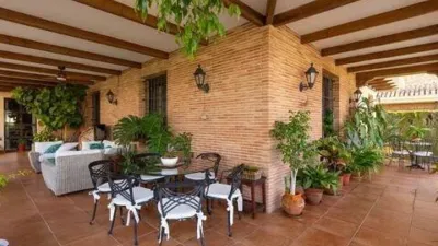 Chalet in Acequión-Los Naúfragos photo 7