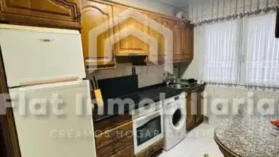 Flat in Calle de la Ronda photo 10