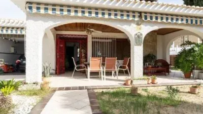 Casa – Orihuela, Mil Palmeras - Vista 2