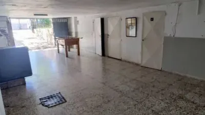 Semi-detached house in Chapinería photo 16