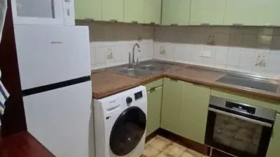 Apartment on Calle de Vargas photo 17