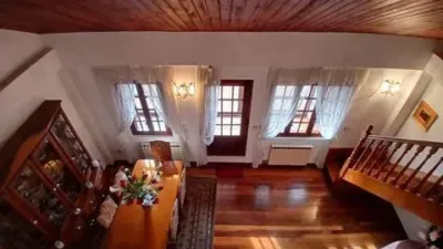 Apartment on Ciudad Jardin Street, No Number photo 5